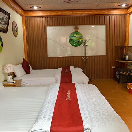Tam Coc Thanh Dat Homestay Ниньбинь Экстерьер фото