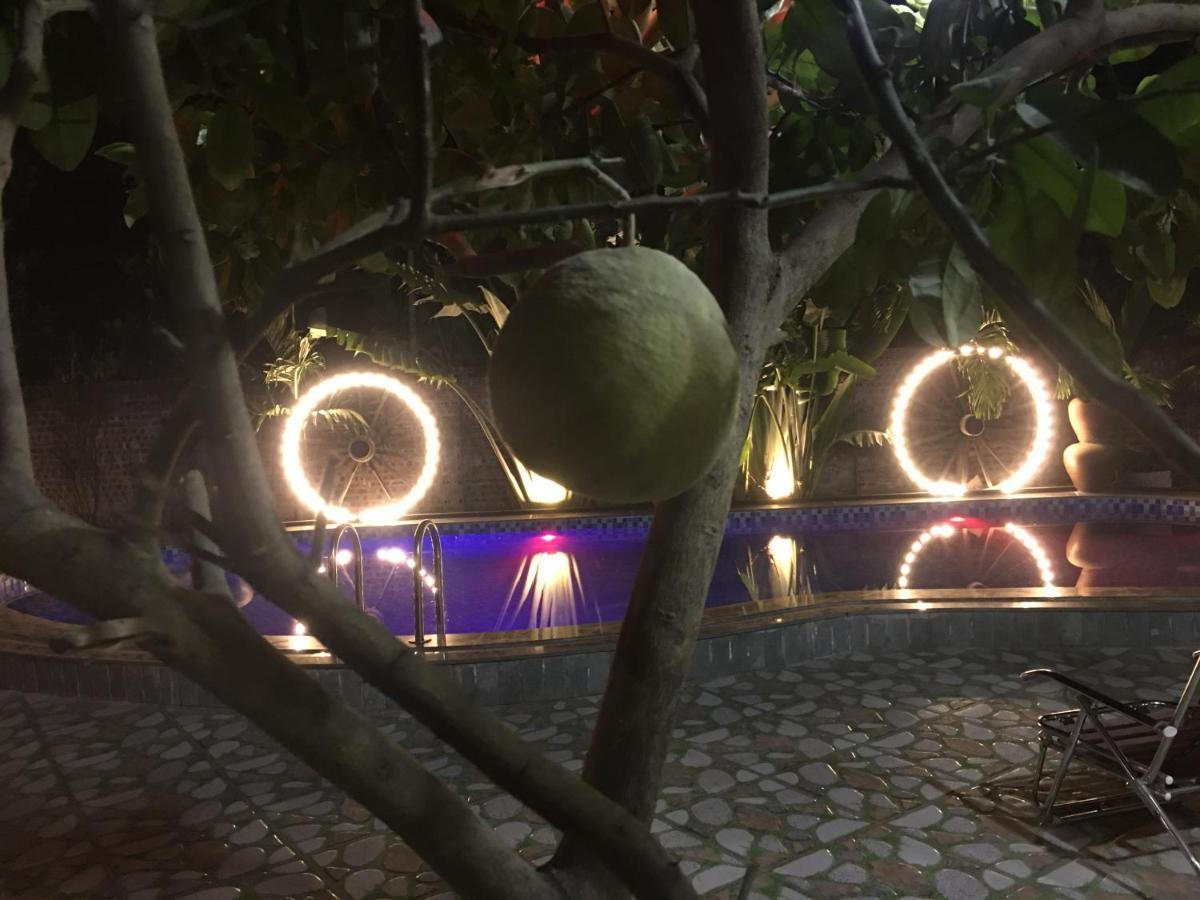 Tam Coc Thanh Dat Homestay Ниньбинь Экстерьер фото