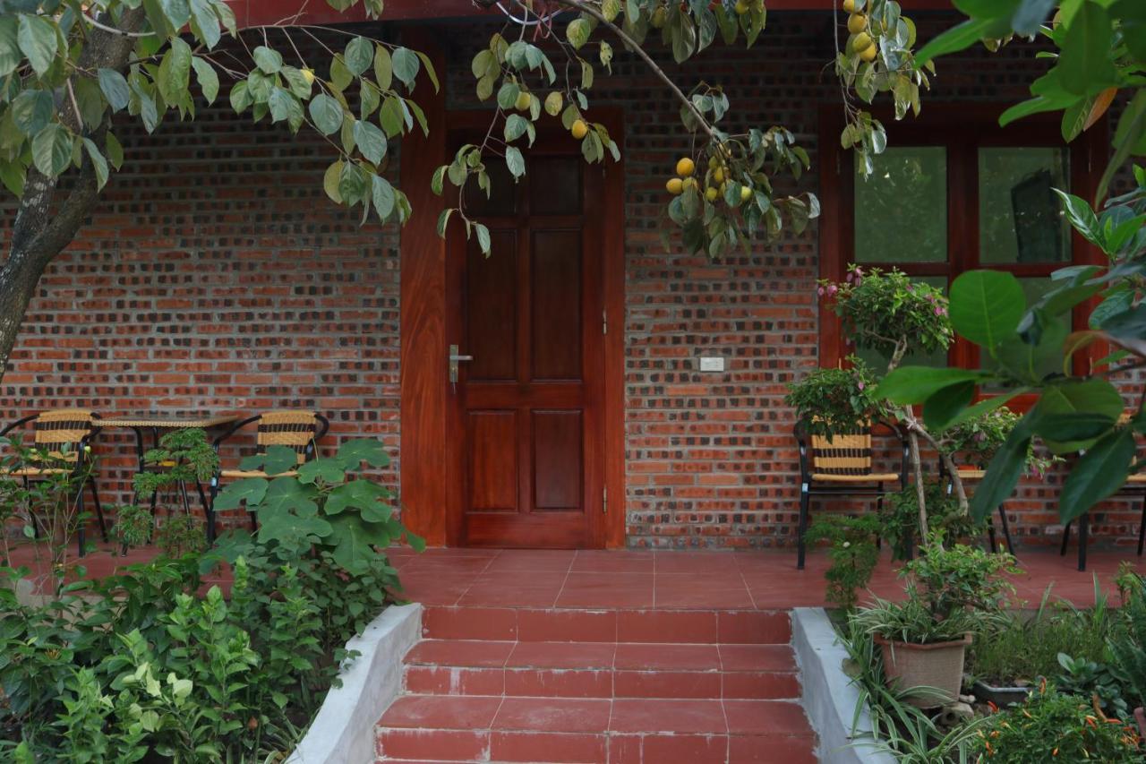Tam Coc Thanh Dat Homestay Ниньбинь Экстерьер фото